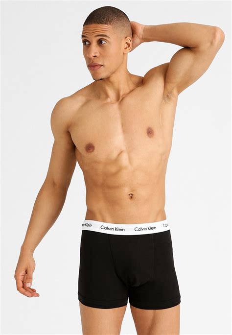 calvin klein onderbroeken.